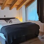 Apartmán Luxury Colosseo Zermatt