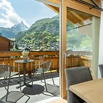Apartman Luxury Colosseo Zermatt