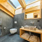 Apartman Luxury Colosseo Zermatt