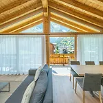 Apartman Luxury Colosseo Zermatt
