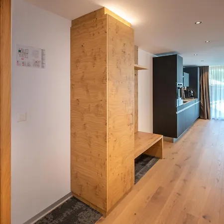 Luxury Colosseo Appartamento Zermatt