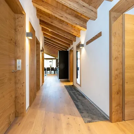 Luxury Colosseo Zermatt