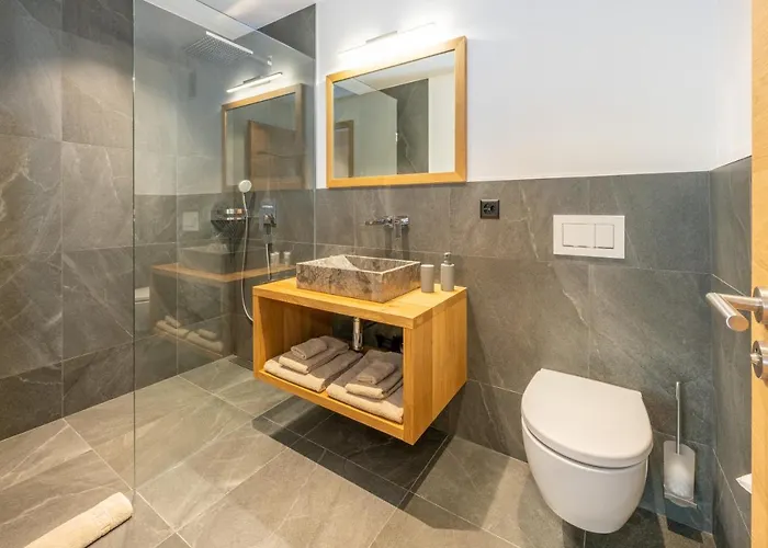 Luxury Colosseo Διαμέρισμα