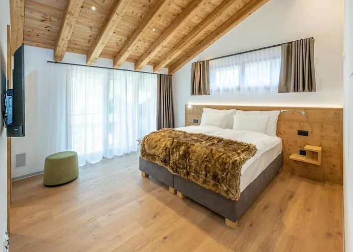 Luxury Colosseo Ζερμάτ